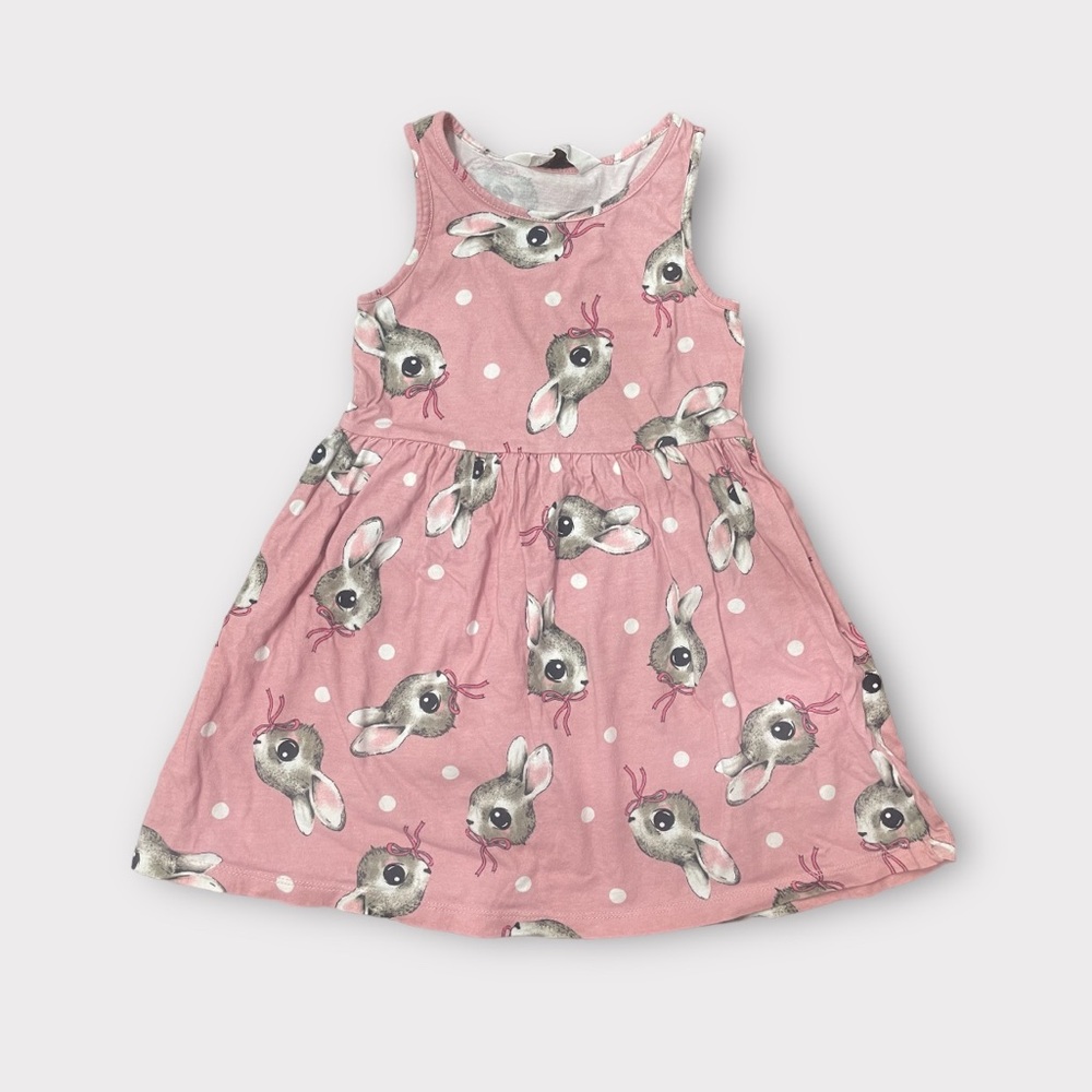 H&M | Bunny Dress
